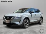 Nissan Qashqai 1.3 mhev N-Connecta 2wd 140cv