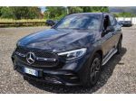 MERCEDES-BENZ GLC 220 d 4Matic Mild Hybrid AMG Line Premium *Pedane* rif. 2 &hellip;
