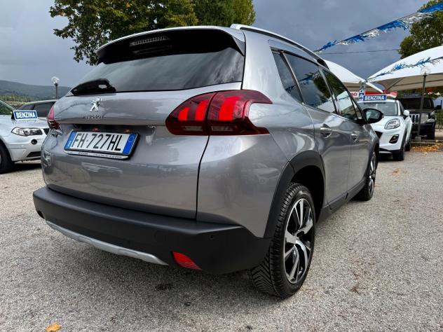 " IMMACOLATA " Peugeot 2008 BlueHDi 100 Allure - LEGGI BENE - Foto 4