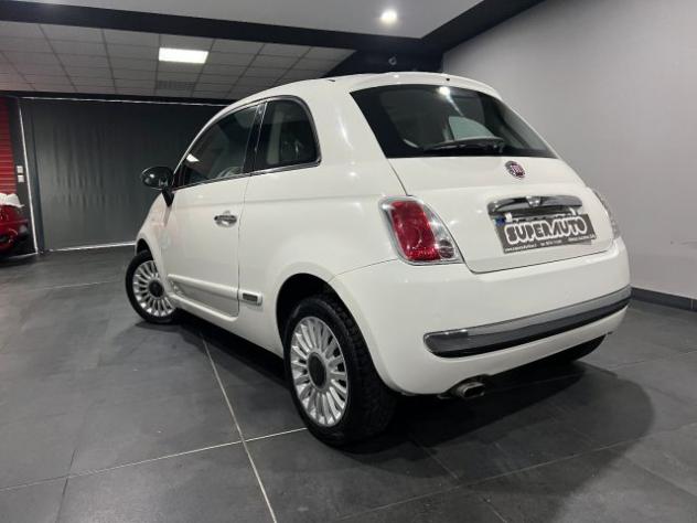 FIAT 500 1.2 Lounge EURO 6 rif. 23468963 - Foto 3