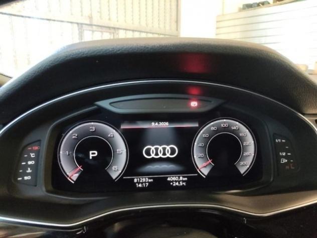 AUDI Q8 45 TDI quattro tiptronic Sport rif. 23790215 - Foto 4