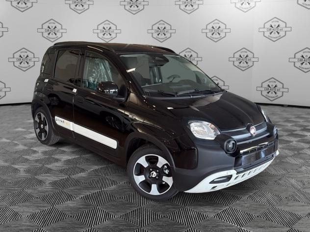 FIAT Panda Cross PANDA 1.0 70CV HYBRID PANDINA CROSS