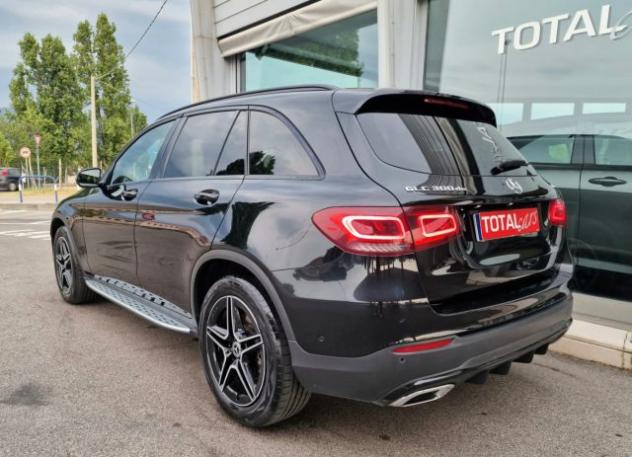 MERCEDES-BENZ GLC 300 de 4Matic EQ-Power Premium AMG rif. 23895250 - Foto 7
