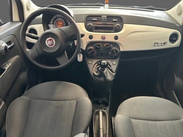 Fiat 500 CABRIO 1.2 BENZ EASY - Foto 5