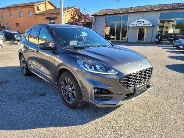 Ford Kuga Kuga 1.5 ecoblue ST-Line 2wd 120cv - Foto 9