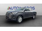 SsangYong Rexton Sports 2.2 4WD Double Cab Road XL