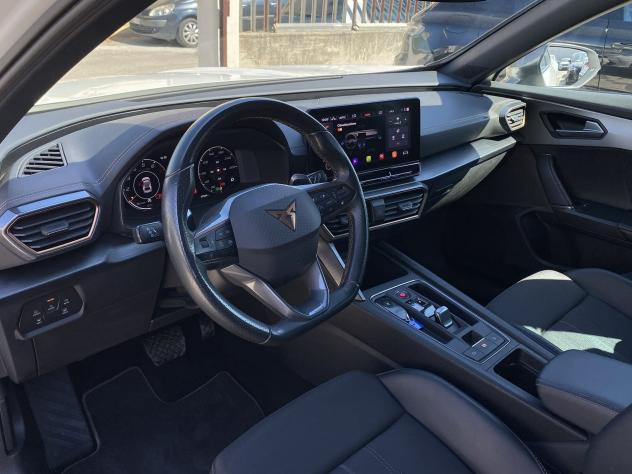 CUPRA Formentor 1.5 TSI DSG - Foto 10