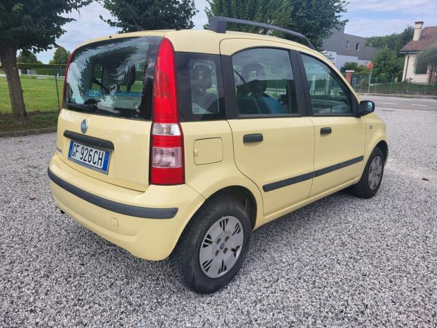 Fiat Panda 1.2 Dynamic - Foto 4