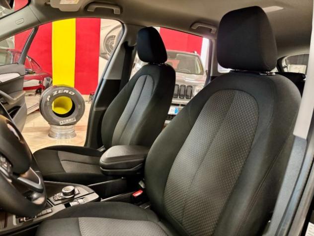 BMW X1 sDrive18i TAGLIANDI BMW - NAVIGATORE rif. 23819089 - Foto 9