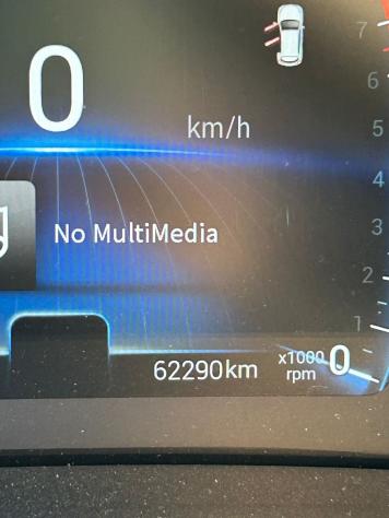 Dr 5.0 s3 1.5 Bi-Fuel GPL - Foto 10