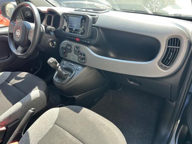 FIAT - Panda - 1.0 FireFly S&S Hybrid City Life - Foto 7