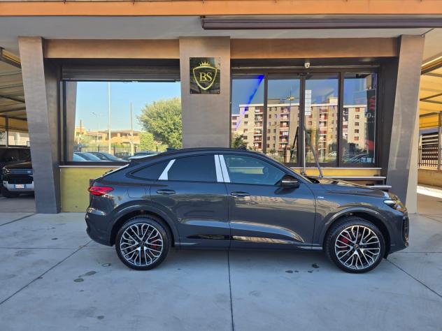 Audi Q5 2.0 tdi mhev+ S line ed.quattro 204cv s-tronic - Foto 3