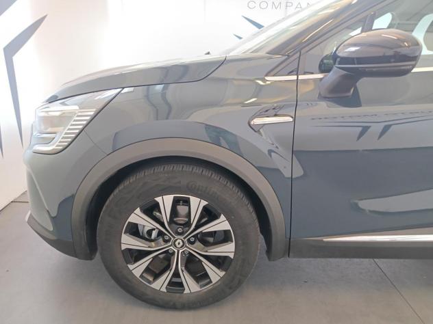 Renault Captur Captur 1.6 E-Tech full hybrid Techno 145cv auto - Foto 7