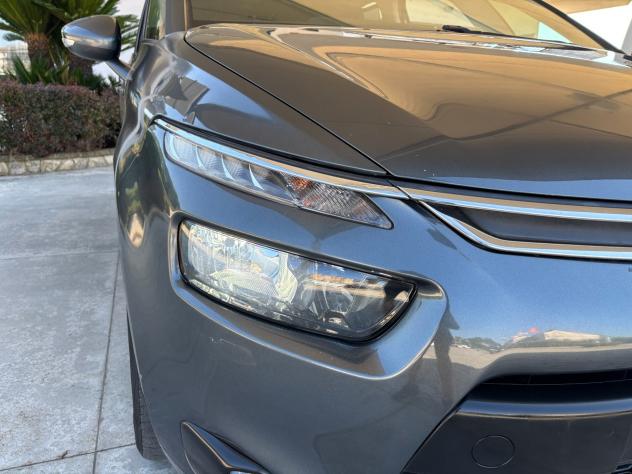 Citroen C4 Picasso BlueHDi 120 EAT6 Business-2016 - Foto 3