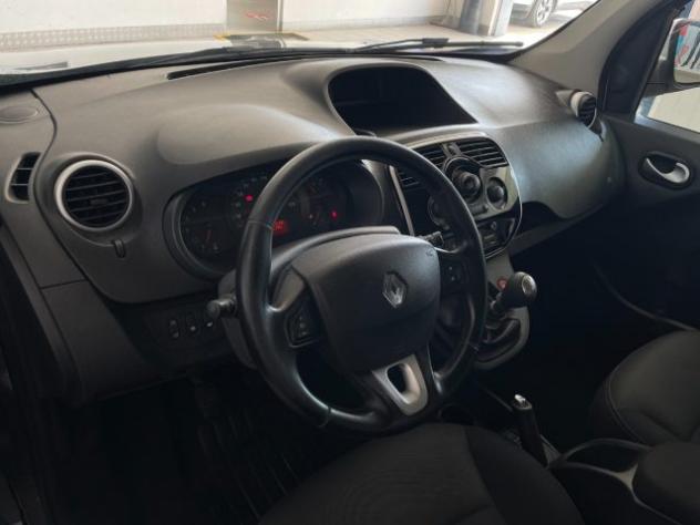 RENAULT Grand Kangoo 1.5 dCi 110CV Stop & Start 7 posti rif. 22466131 - Foto 8
