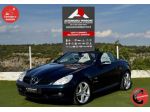 MERCEDES-BENZ SLK 200 Kompressor 2 LOOK EDITION - serie limitata rif. 23948876