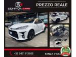TOYOTA Yaris GR 1.6 Circuit AKRAPOVIC PREZZO REALE rif. 24129182