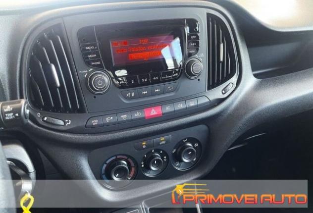 FIAT Doblo 1.4 16V Easy rif. 19674001 - Foto 3