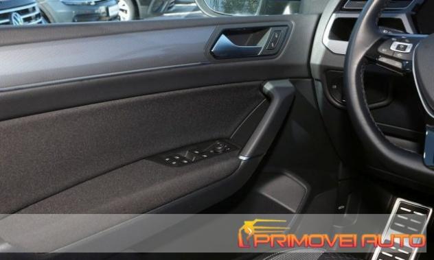 VOLKSWAGEN Touran 1.5 TSI DSG Active BlueMotion Technology rif. 20346323 - Foto 8