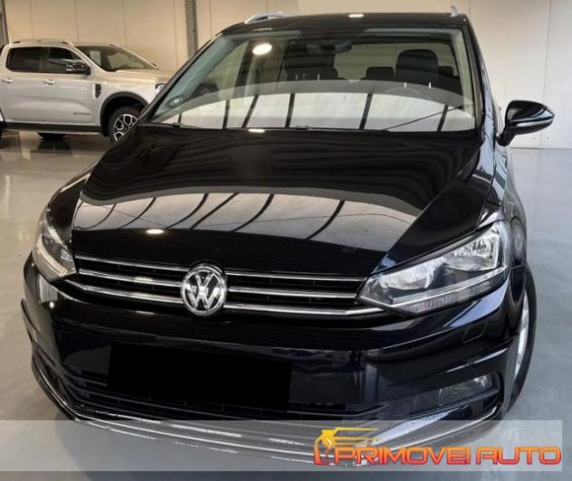 VOLKSWAGEN Touran 1.5 TSI EVO DSG Highline BlueMotion Technology rif. 20034909 - Foto 10
