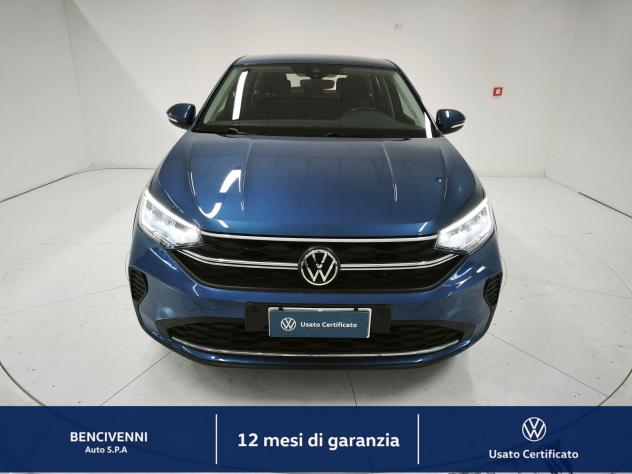 Volkswagen Taigo 1.0 TSI 95 CV Life - Foto 3