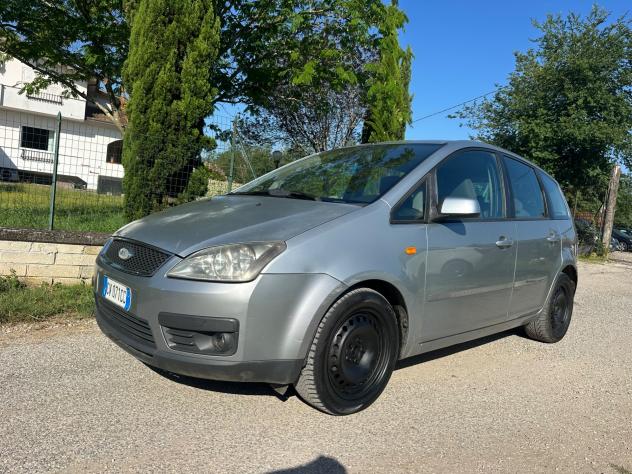 Ford C-Max 1.6 TDCi