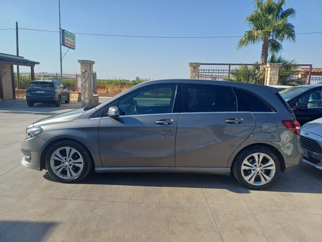 Mercedes-benz B 180 CDI BlueEFFICIENCY Premium - Foto 3