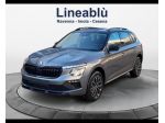 Škoda Kamiq Be More 1,0 TSI 85 kW (115 CV) 7 marce - DSG