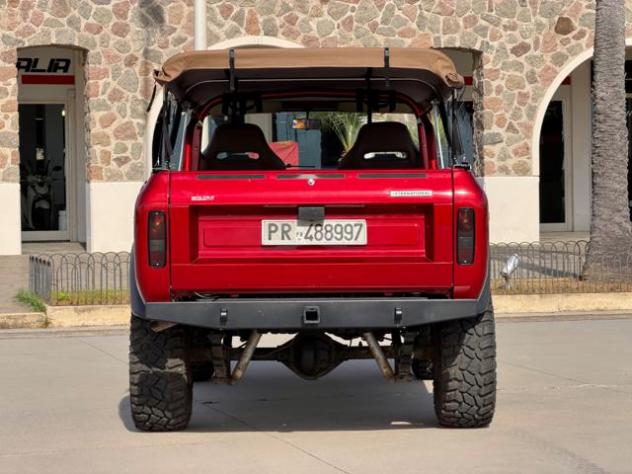ALTRO Altro INTERNATIONAL HARVESTER SCOUT II XLC - Foto 6