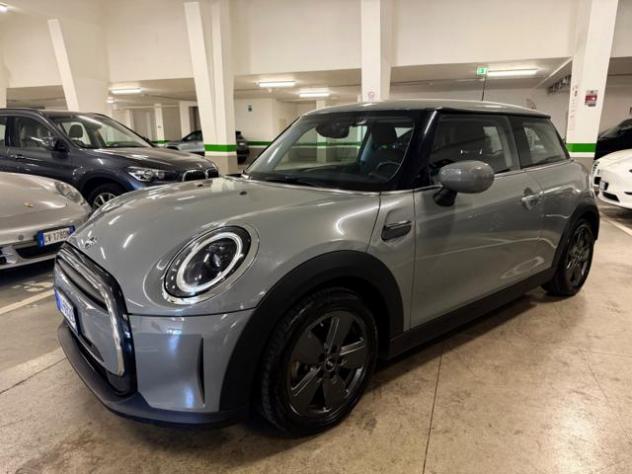 MINI One Mini IV 3p 1.5 Classic 75cv#UNICOPROPR#EXAZIENDALE rif. 23811875 - Foto 2