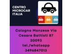 Centro Microcar Italia