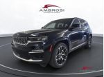 JEEP Grand Cherokee Summit Reserve 2.0 4xe PHEV 272cv AT8 rif. 23849747