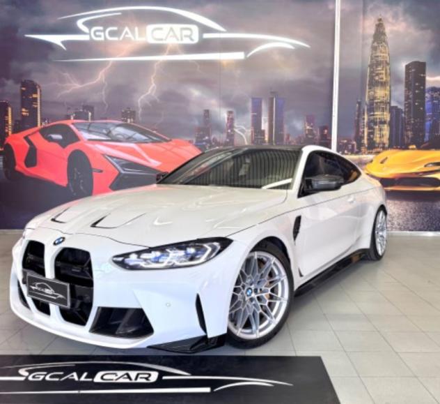 BMW M4 Competition rif. 24077841 - Foto 2