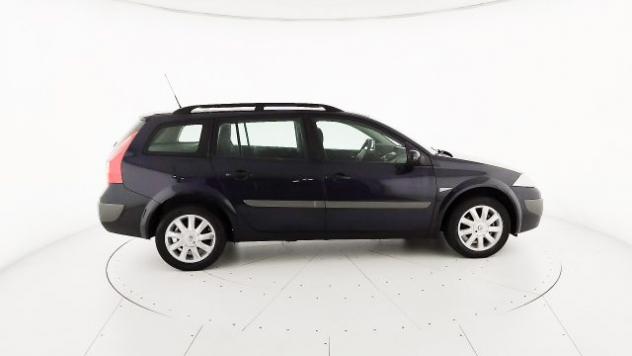 RENAULT Megane Mégane 1.5 dCi/105CV Gr.tour Dynamique rif. 24199130 - Foto 8