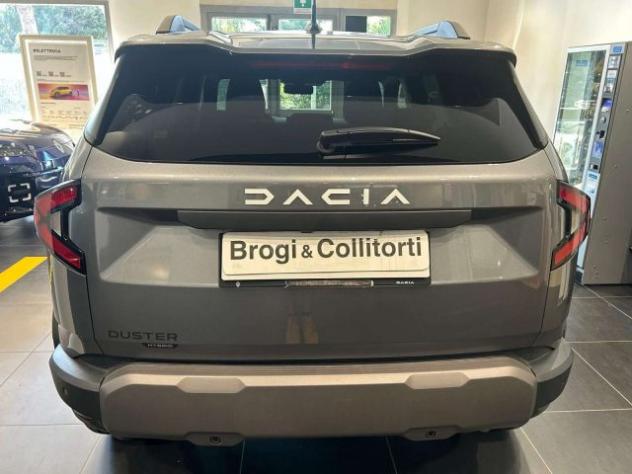DACIA Duster Duster Hybrid 140 CV Journey rif. 23779387 - Foto 5