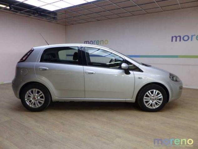 FIAT Punto 1.3 mjt 85 CV Lounge eco s&s rif. 18494025 - Foto 2