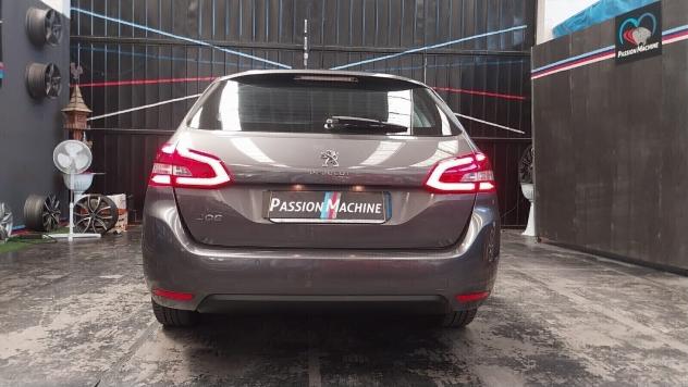 Peugeot 308 SW IN PROMO 1.5 BlueHDI 102cv Business - Foto 9
