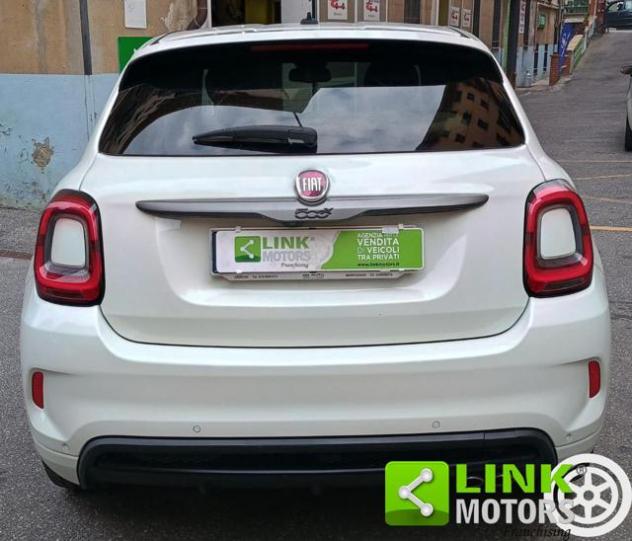 FIAT 500X 1.0 T3 120 CV Sport rif. 24179495 - Foto 8