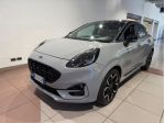 Ford Puma 1.0 Ecoboost Hybrid 125CV ST-Line