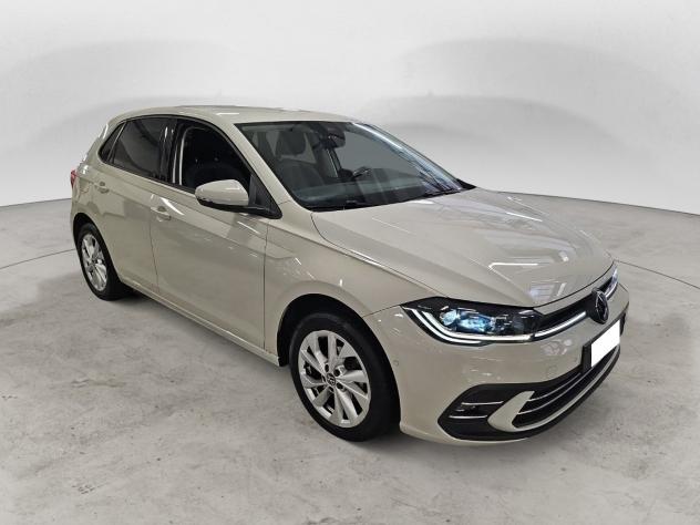 Volkswagen Polo 1.0 TSI Style - Foto 3