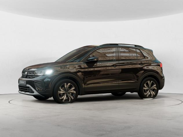 Volkswagen T-Cross 1.0 TSI 85kW Edition Plus DSG - Foto 2