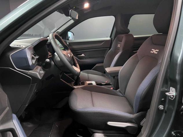 Dacia Duster ULTIME DUE DACIA Duster 1.2 mild hybrid Journey 130cv ..TUA DA € 20.450 DETAX !! - Foto 10