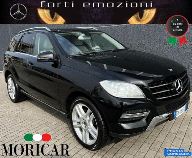 MERCEDES-BENZ ML 250 ML 250 CDI 4Matic rif. 23441614