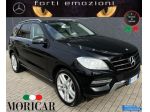 MERCEDES-BENZ ML 250 ML 250 CDI 4Matic rif. 23441614