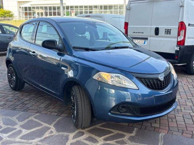 LANCIA Ypsilon 1.0 FireFly 5 porte S&S Hybrid Silver Plus rif. 23816638 - Foto 3