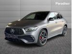 Mercedes-Benz GLA AMG 35 - RACE EDITION | 2022 - 4MATIC | 305CV