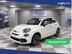 FIAT 500X Sport 1.5 T4 Hybrid 130cv DCT EU6