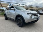 Nissan Juke 1.5 Diesel