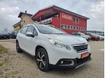 PEUGEOT 2008 1° serie 1.6 e-HDi 92 CV Stop&Start Allure rif. 24170397