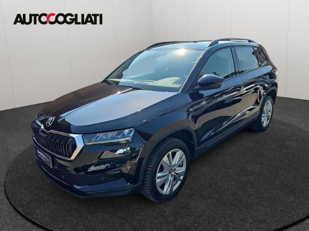 Škoda Karoq Karoq 2.0 TDI 150 CV Executive DSG